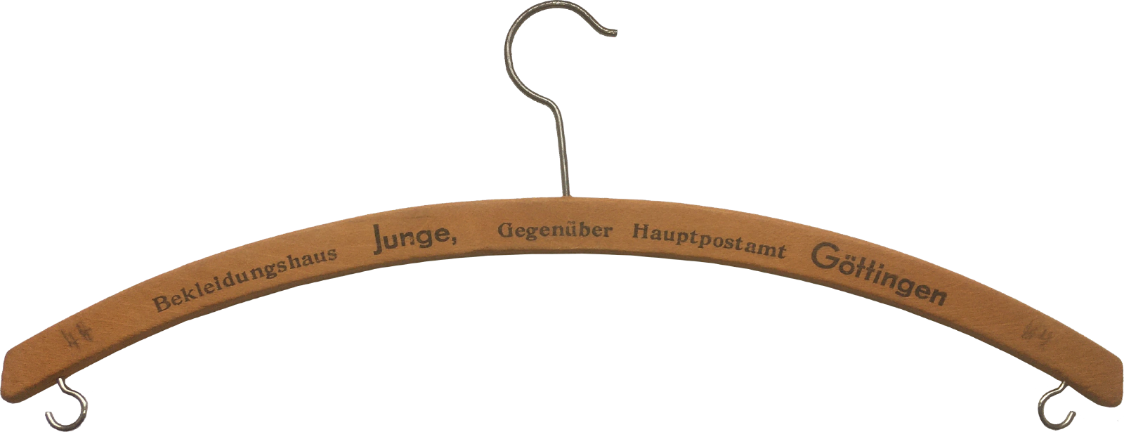 Bekleidungshaus Junge