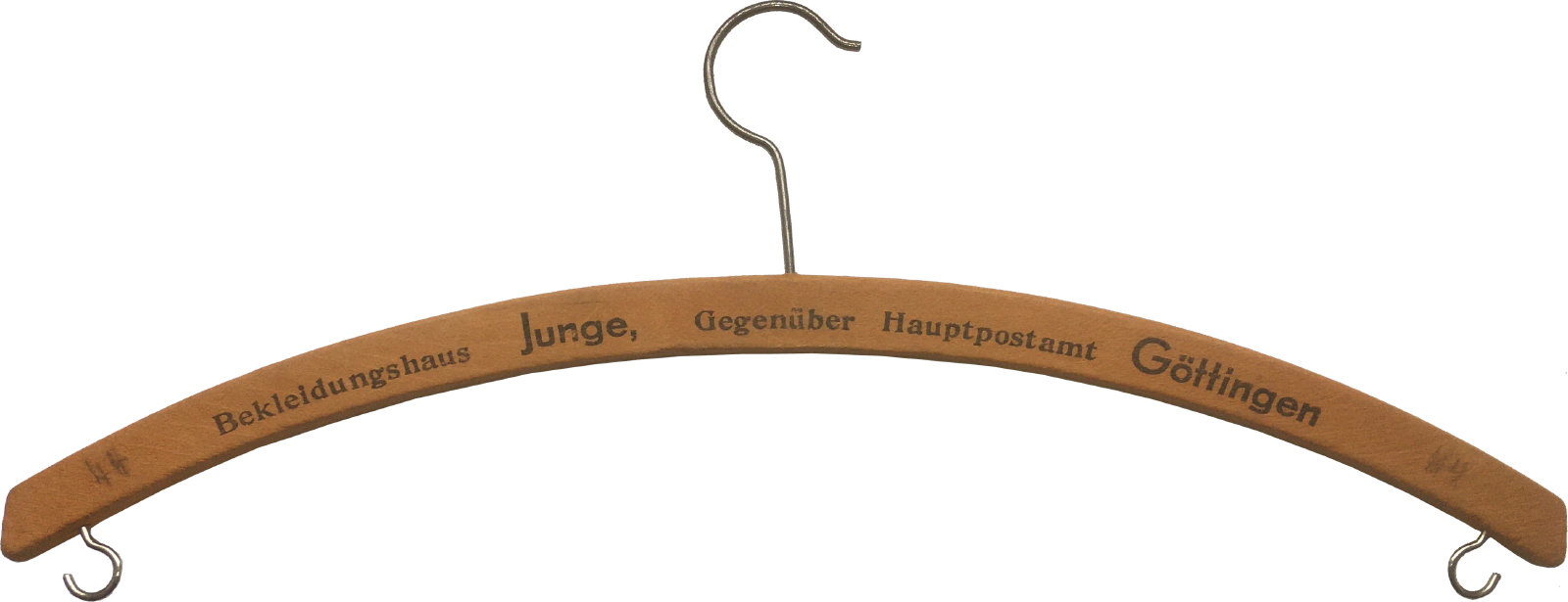 Bekleidungshaus Junge