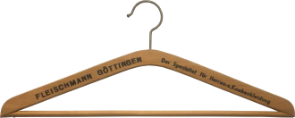 Fleischmann Göttingen