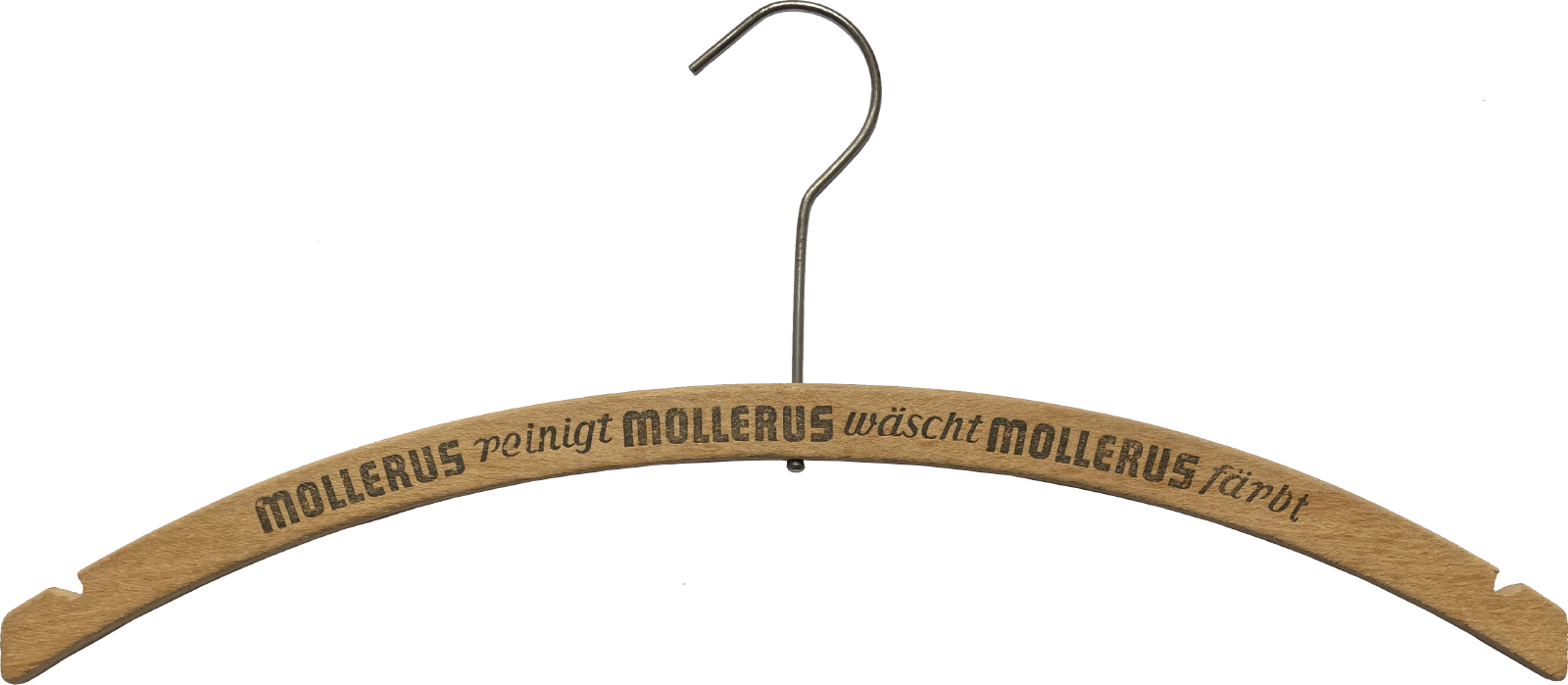 MOLLERUS reinigt MOLLERUS wäscht MOLLERUS färbt