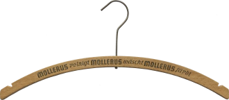 MOLLERUS reinigt MOLLERUS wäscht MOLLERUS färbt