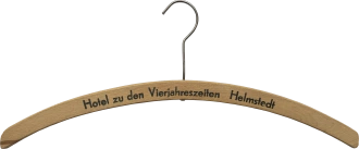 Hotel zu den vier Jahreszeiten Helmstedt