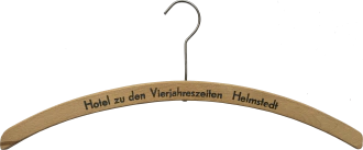 Hotel zu den vier Jahreszeiten Helmstedt