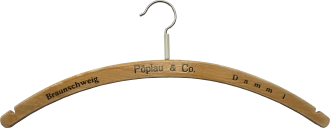 Braunschweig Poplau & Co. Damm 1