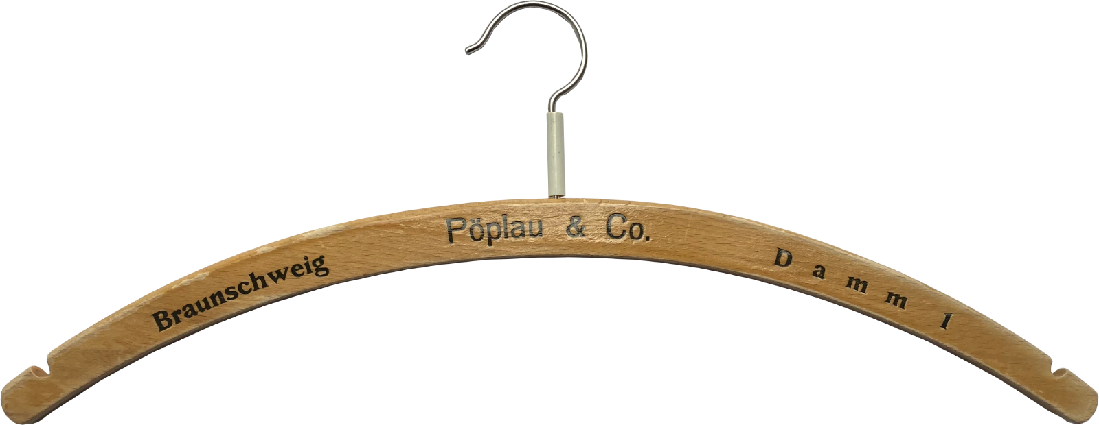 Braunschweig Poplau & Co. Damm 1