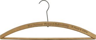 Northeimer Rekort- Bekleidung P. Haase und Söhne