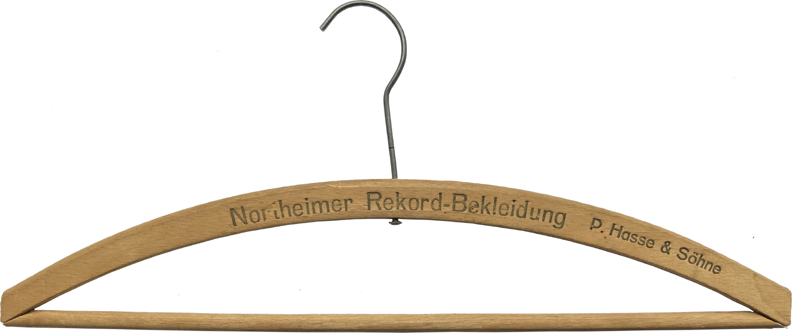 Northeimer Rekort- Bekleidung P. Haase und Söhne