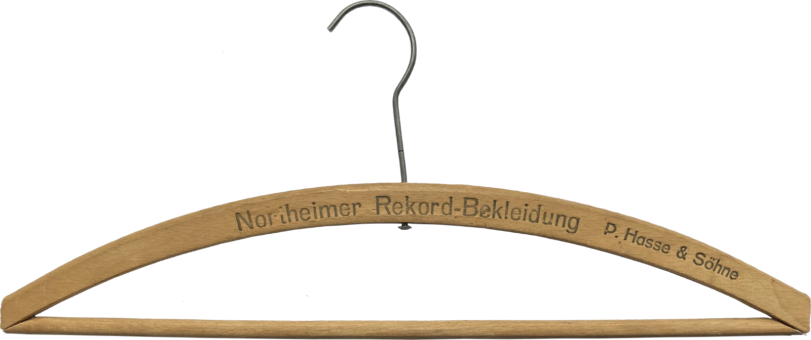 Northeimer Rekort- Bekleidung P. Haase und Söhne