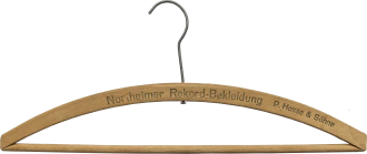 Northeimer Rekort- Bekleidung P. Haase und Söhne