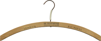 Lüneburg W. Marwitz Wäscherei Färberei Chem. Reinigung Ruf 52044