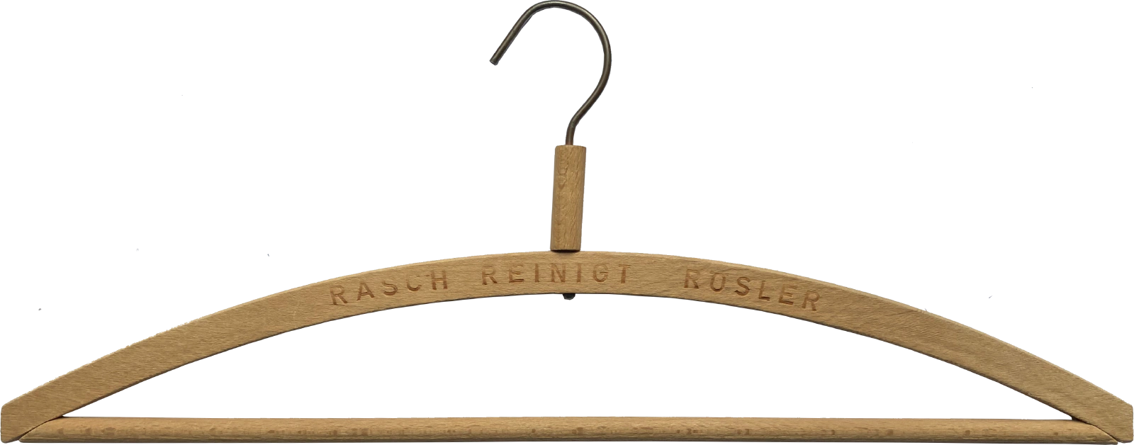 RASCH REINIG RÖSLER