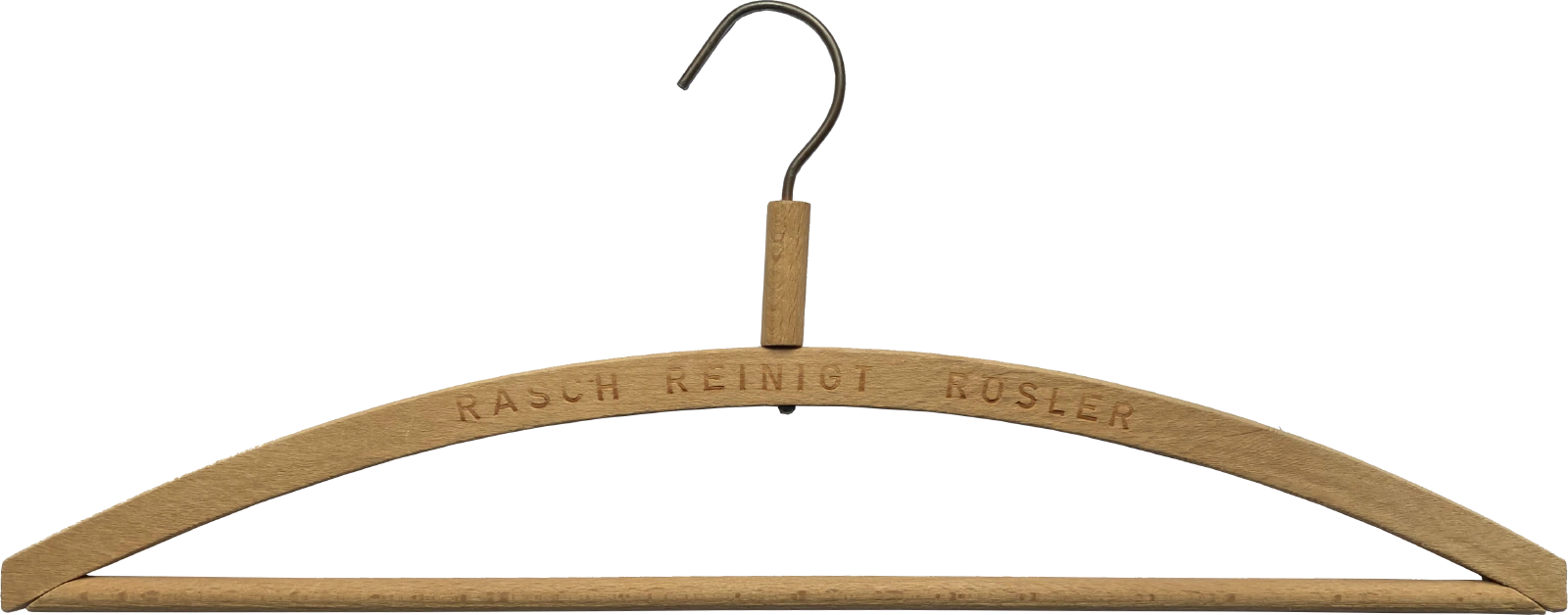 RASCH REINIG RÖSLER