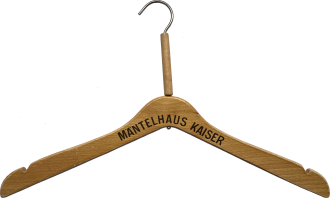 Mäntelhaus Kaiser