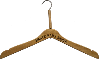 Mäntelhaus Kaiser