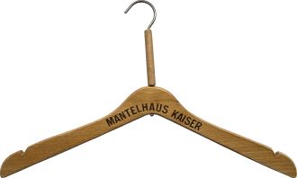 Mäntelhaus Kaiser