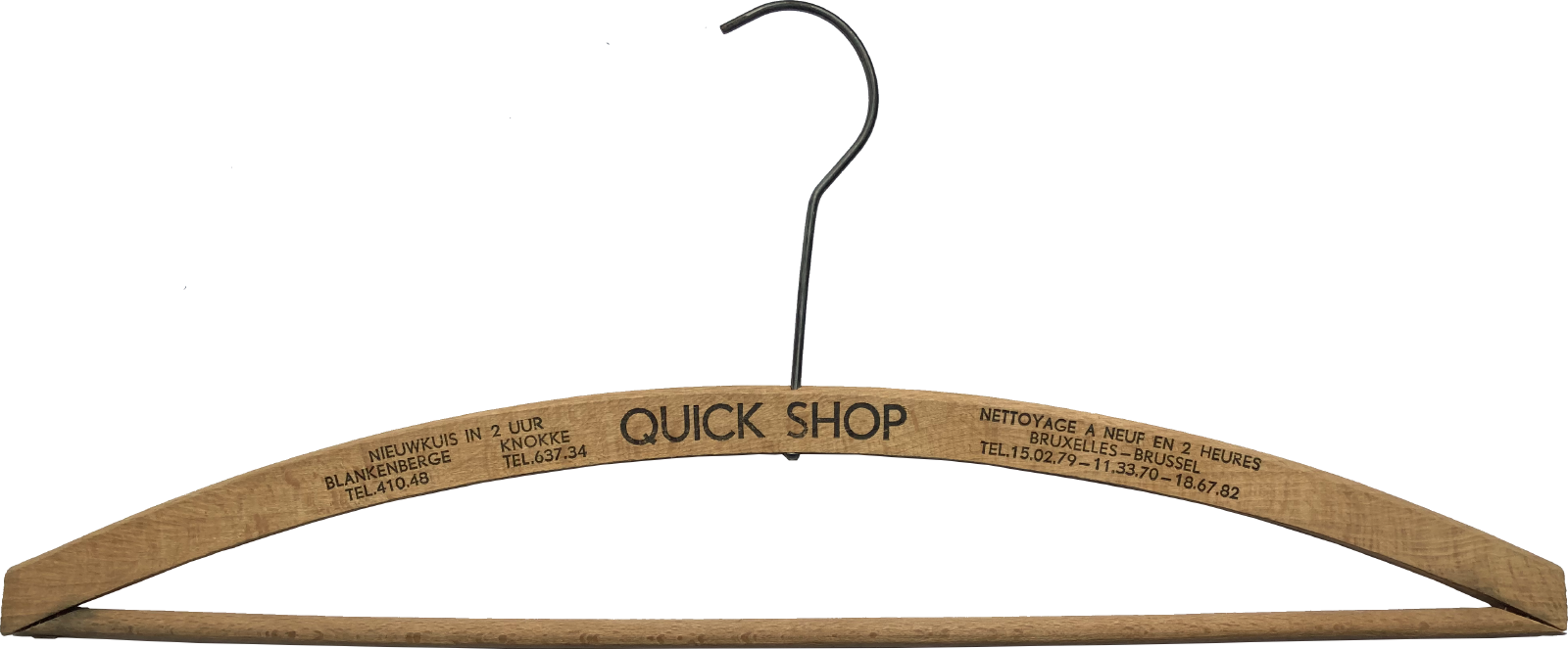 Quick Shop