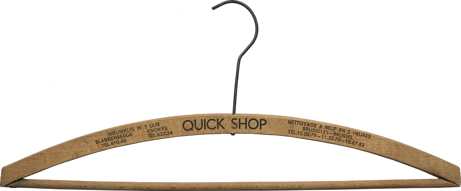 Quick Shop