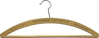 Kassel Modehaus Schulz Witzenhausen