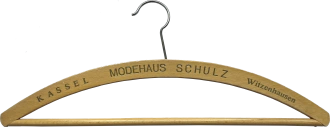 Kassel Modehaus Schulz Witzenhausen