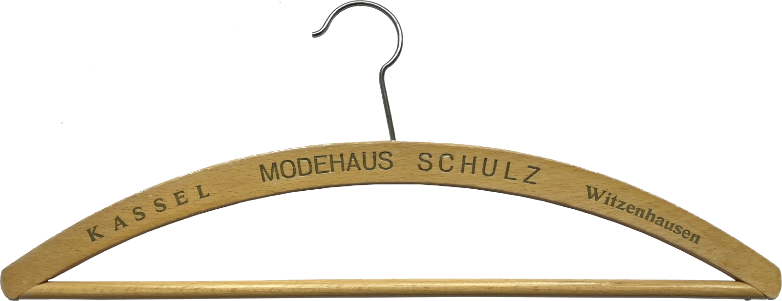 Kassel Modehaus Schulz Witzenhausen