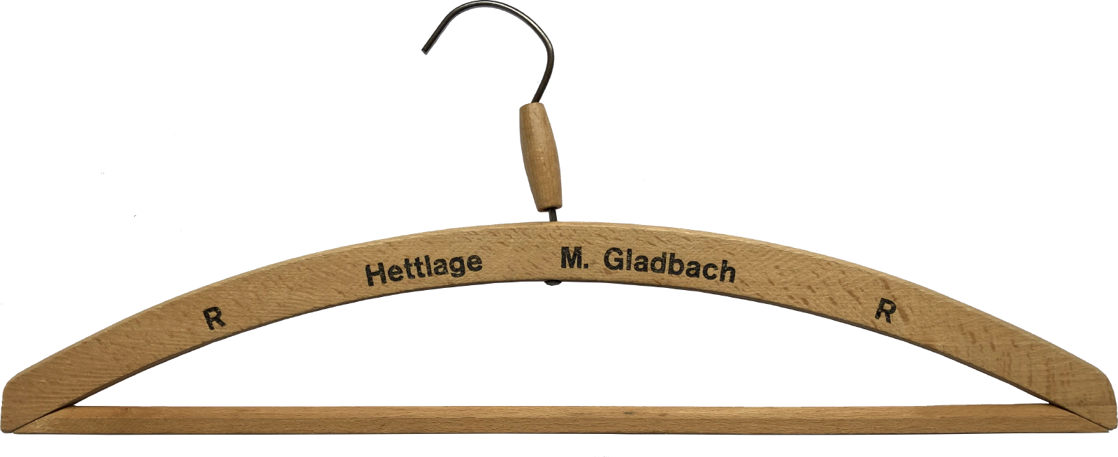 R Hettlage M. Gladbach R