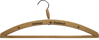 R Hettlage M. Gladbach R