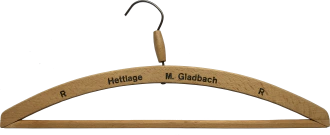 R Hettlage M. Gladbach R