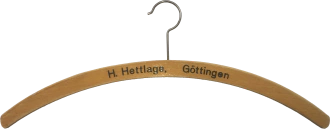 H. Hettlage, Göttingen