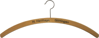 H. Hettlage, Göttingen