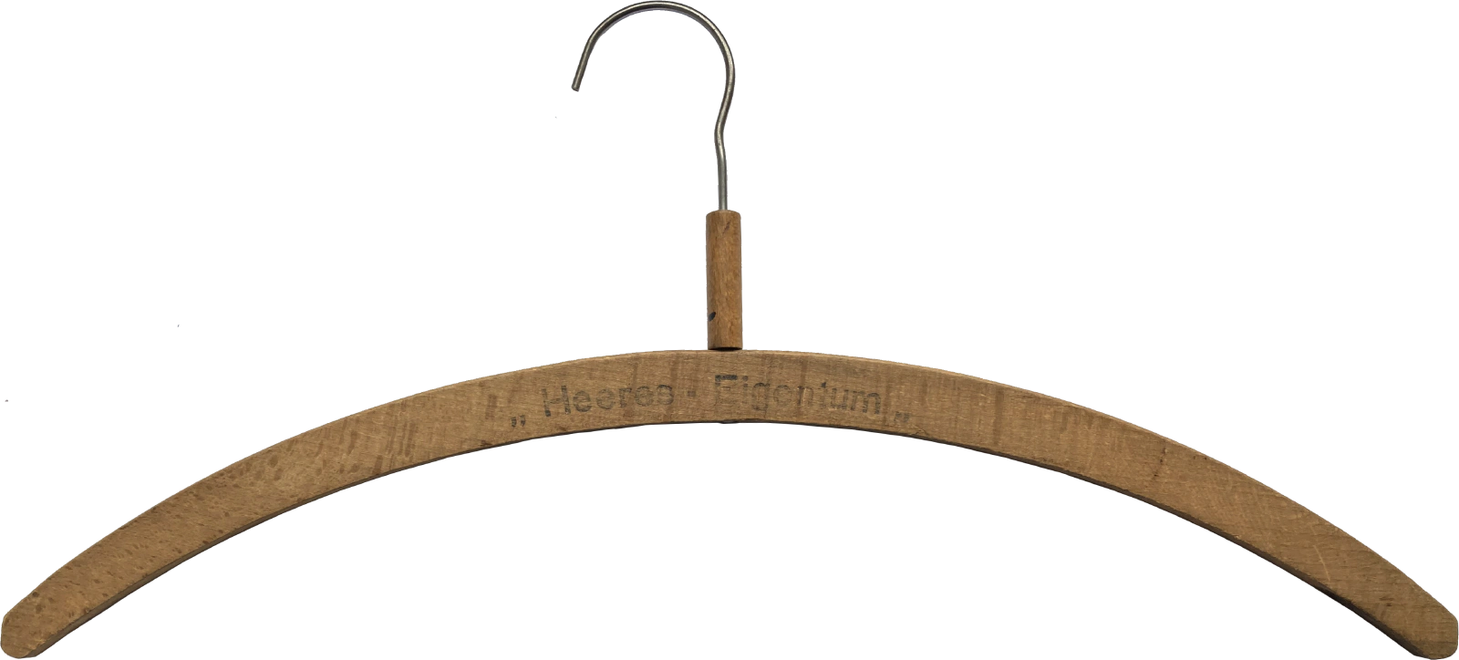 „Herres - Eigentum„