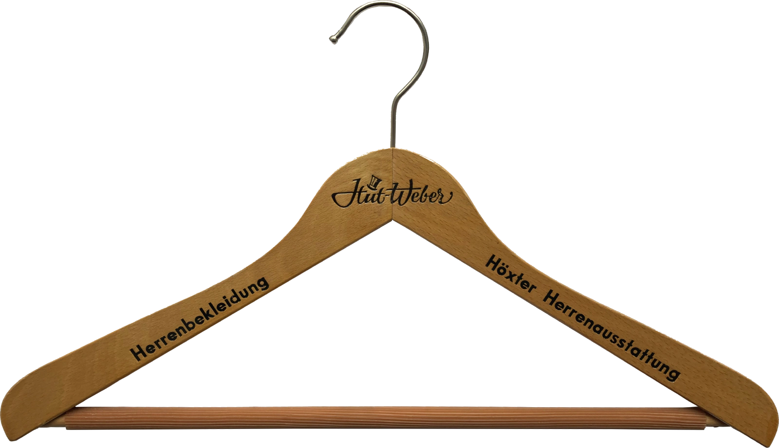 Herrenbekleidung Hut-Weber Höxter Herrenaustattung