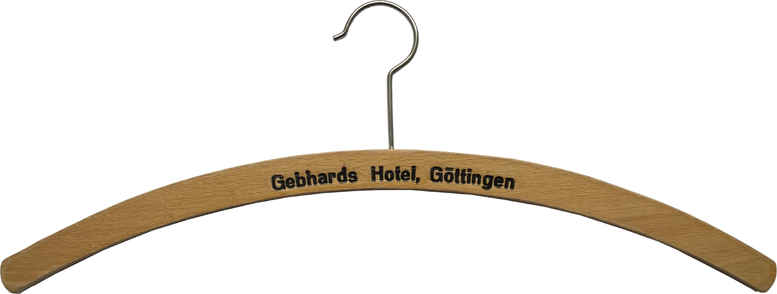 Gebhards Hotel, Göttingen