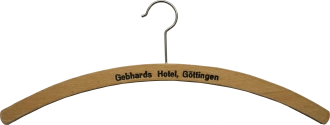 Gebhards Hotel, Göttingen