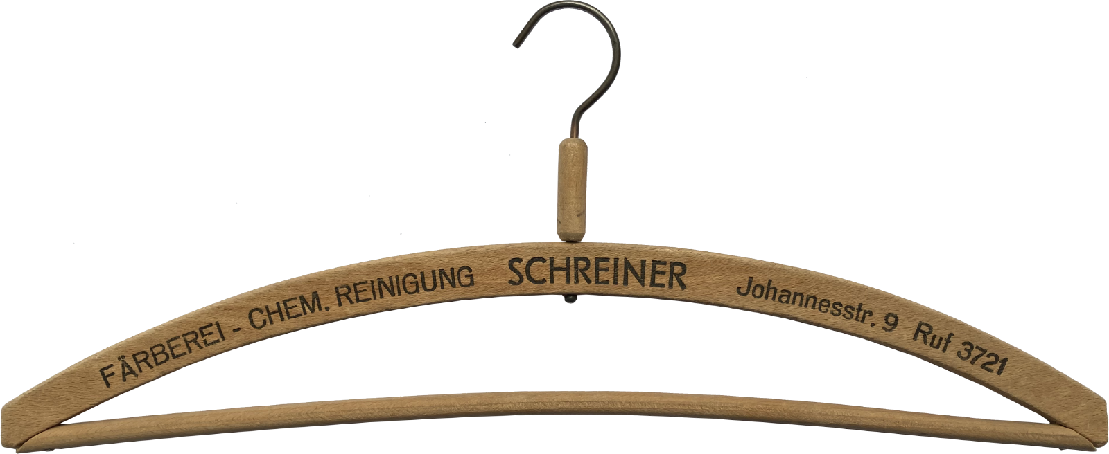 SCHREINER