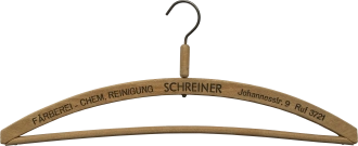 SCHREINER