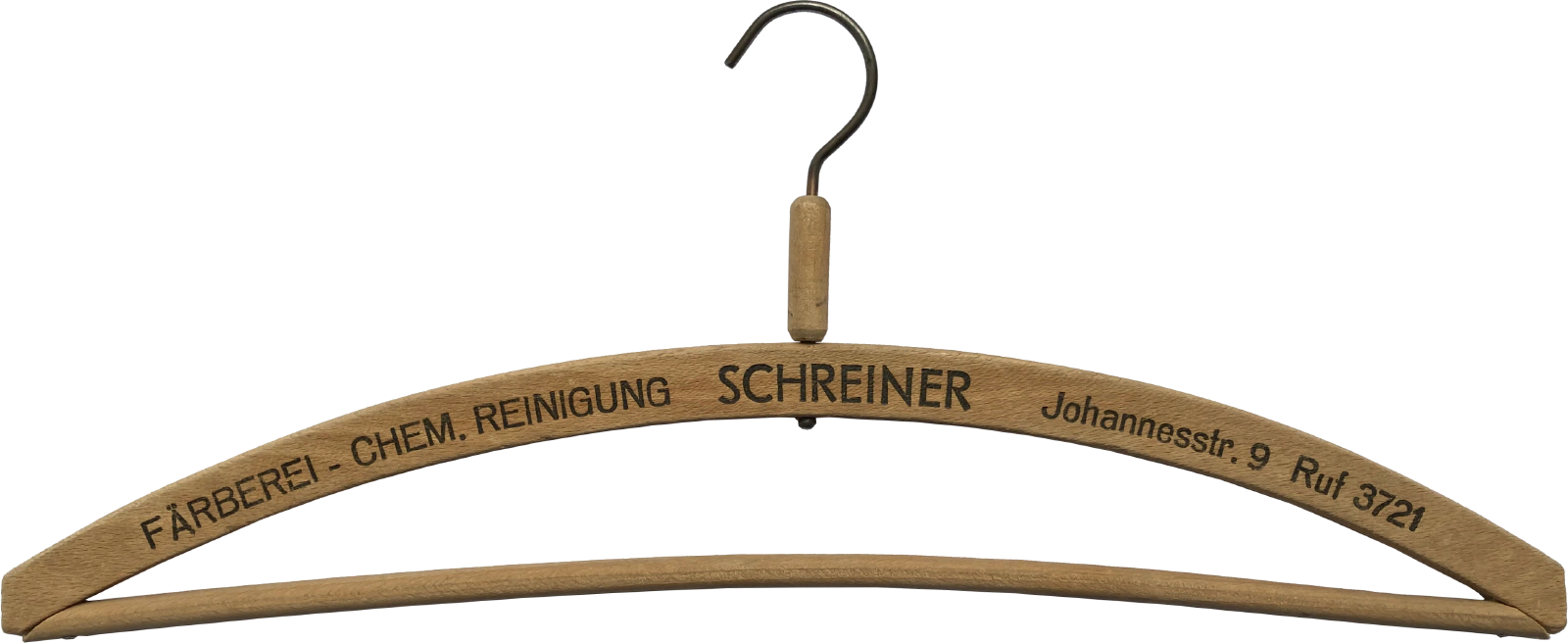 SCHREINER