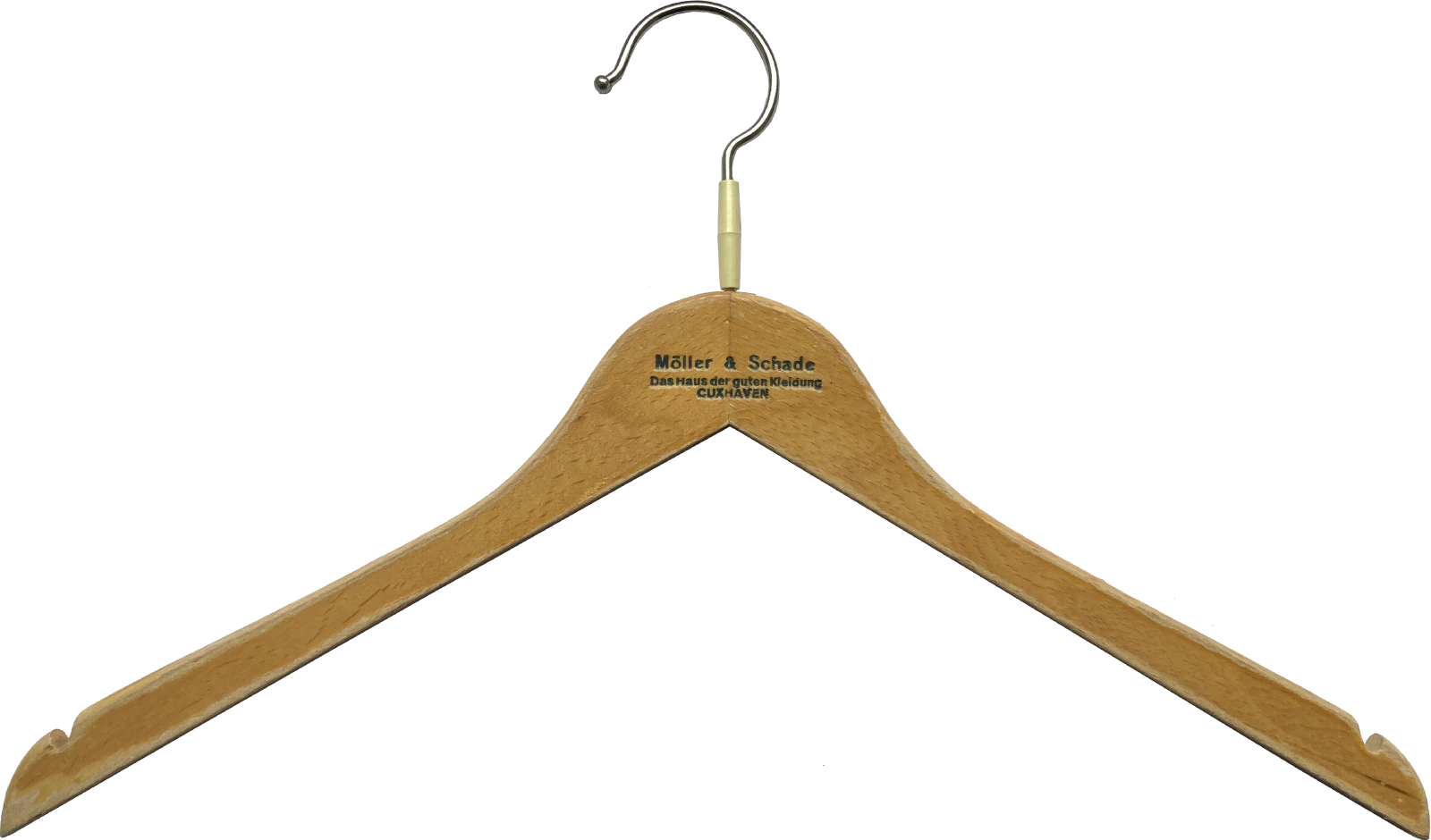 Möller & Schade Das Haus der guten Kleidung Cuxhaven