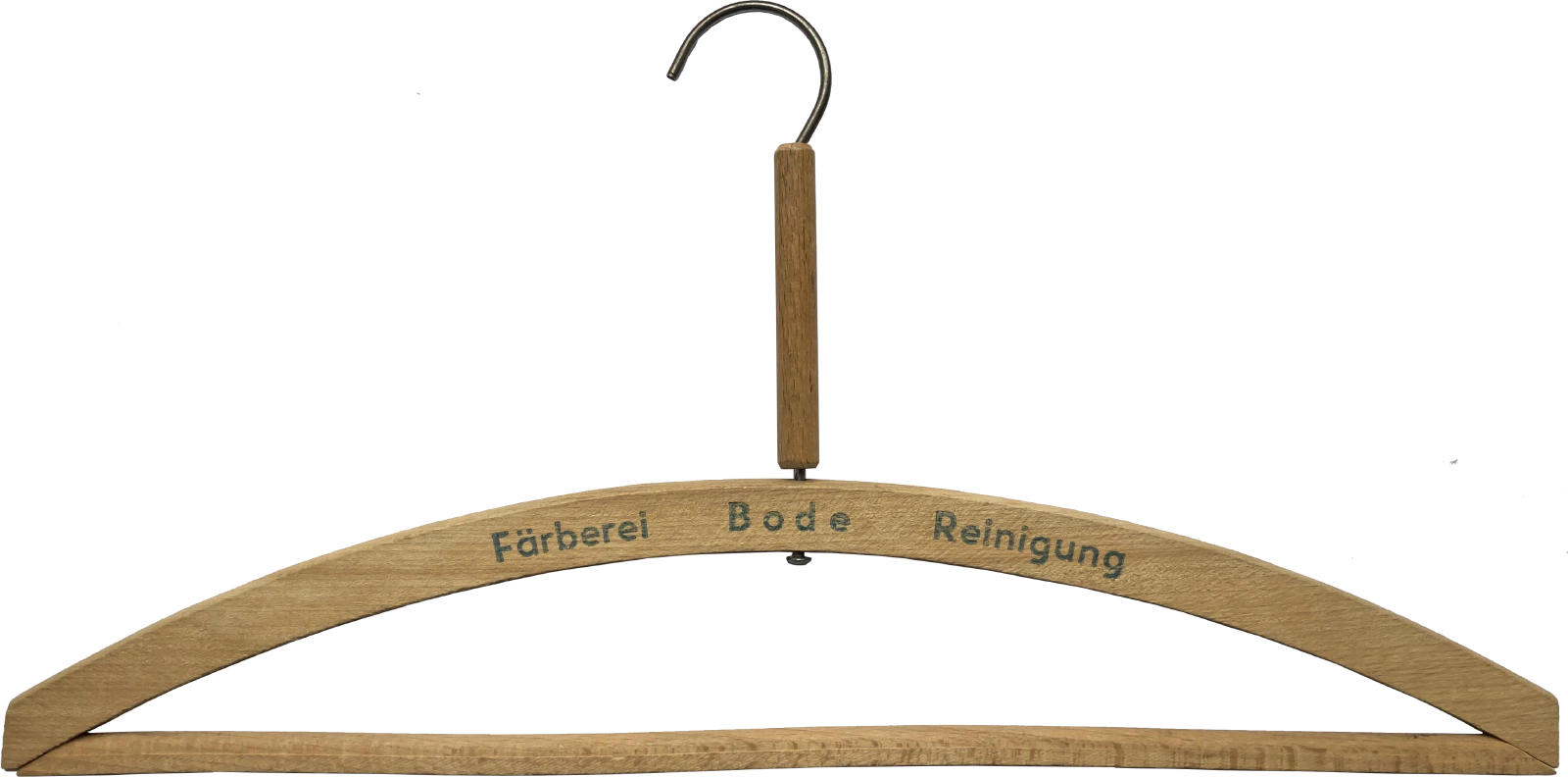 Färberei Bode Reinigung