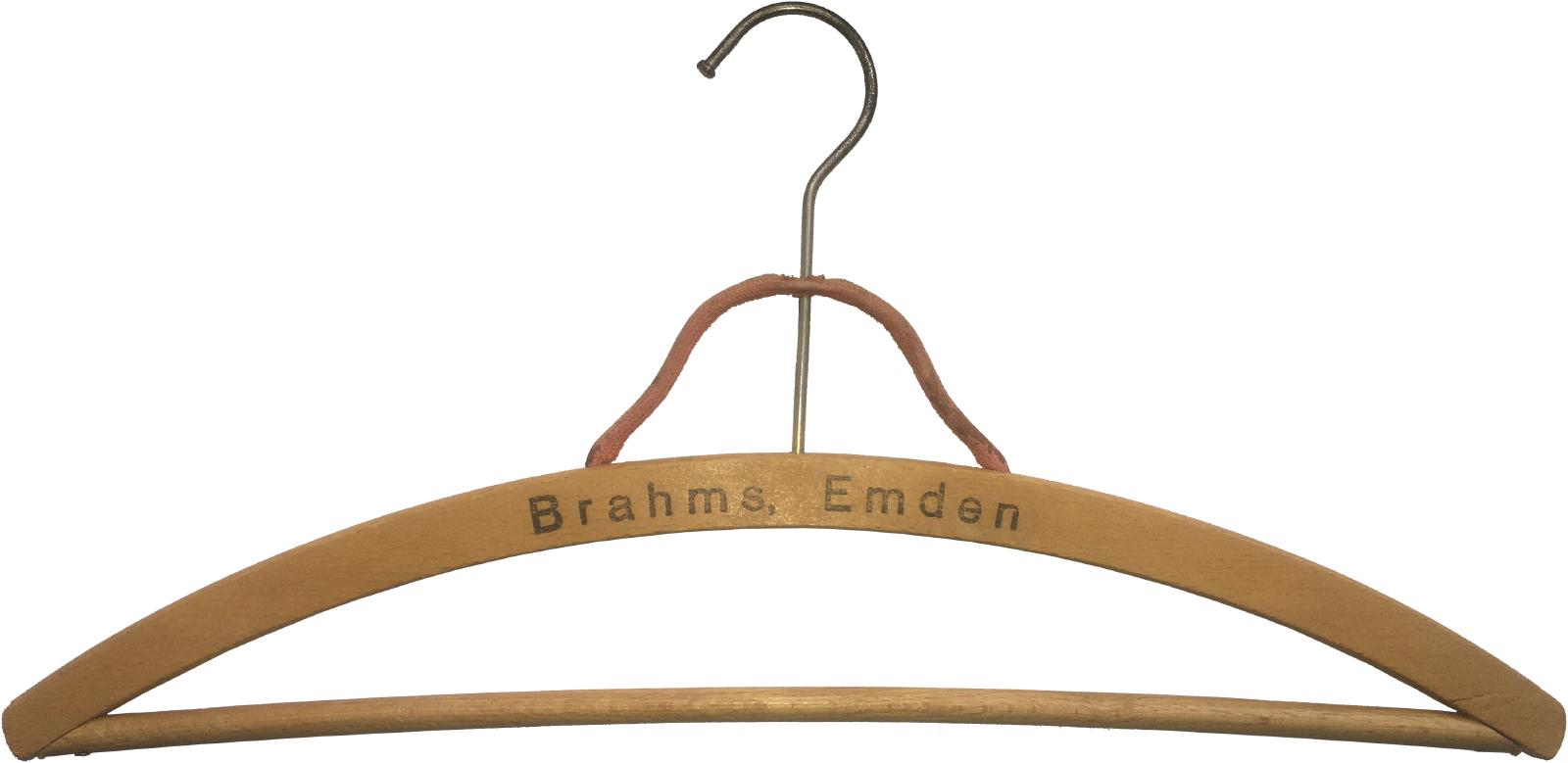 Brahms, Emden