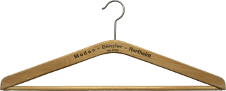 Moden - Denzler - Northeim seit 1920