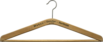 Moden - Denzler - Northeim seit 1920