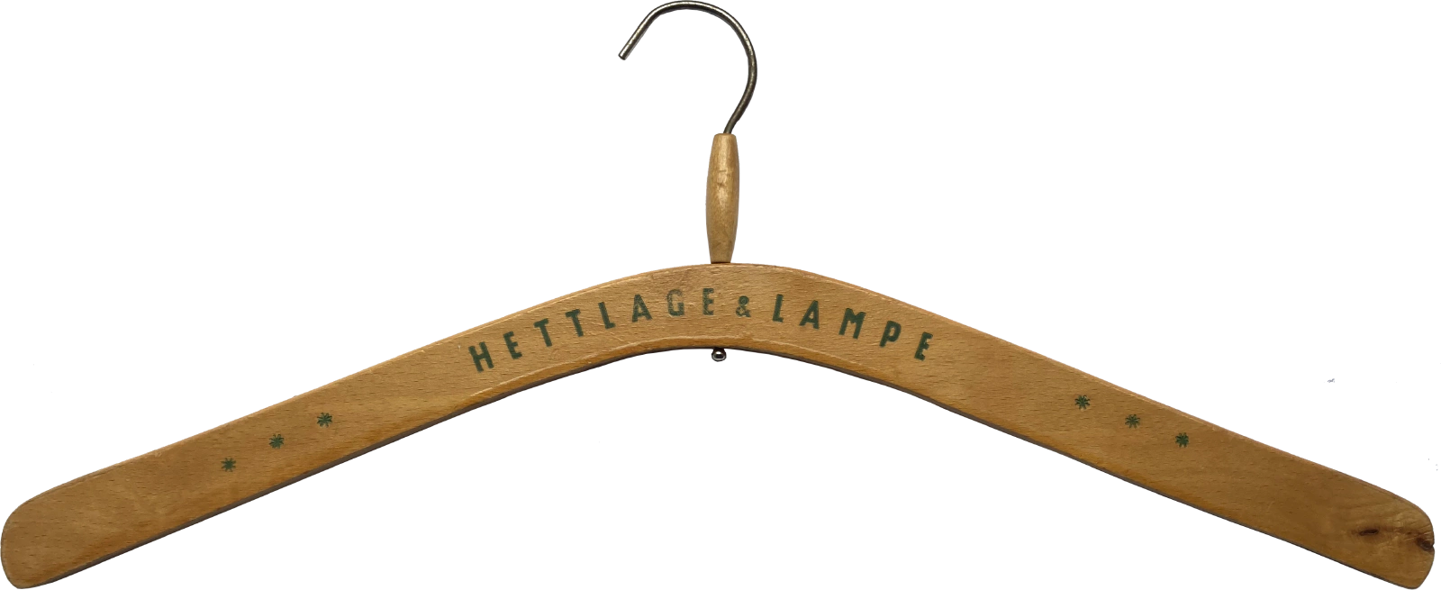 *** Hettlage & Lampe ***