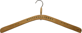 *** Hettlage & Lampe ***