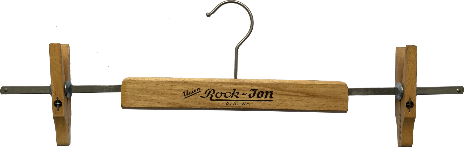 Union Rock-Jon D.B.Wz.