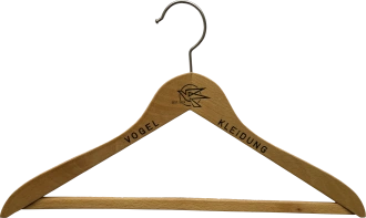 VOGEL SEIT 1924 KLEIDUNG