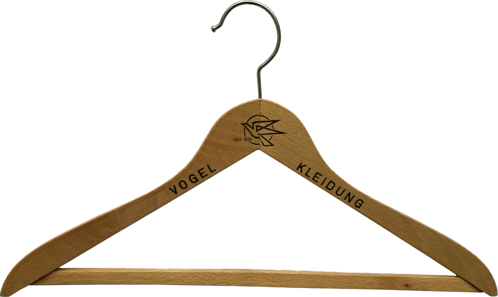VOGEL SEIT 1924 KLEIDUNG