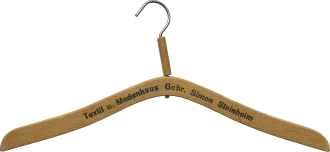 Textil u. Modenhaus Gebr. Simon Steinheim