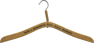 Textil u. Modenhaus Gebr. Simon Steinheim