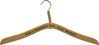 Textil u. Modenhaus Gebr. Simon Steinheim