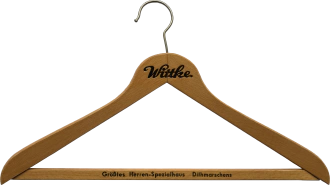 Wittke Größtes Herren-Spezialhaus Dithmarschens